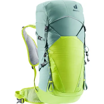 Outdoorové vybavení Deuter Speed Lite 30 (3410622) jade-citrus Pohlaví: UNI