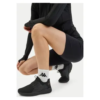 Dámské tenisky Sneakersy Kappa CEOWB-WK243139(W) Černá 41