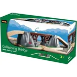 BRIO 33391 Železniční padací most