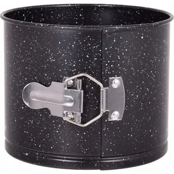 Forma na pečení Forma Na Dort VYSOKÁ forma na pečení 16x12 cm s nepřilnavým povrchem