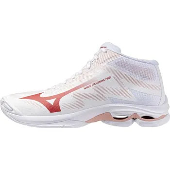 Pánská sportovní obuv Volejbalová obuv Mizuno WAVE LIGHTNING PRO MID V1GC266573 Velikost obuvi v EU: 36,5