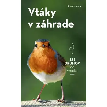 Vtáky v záhrade (Volker Dierschke, 2022)