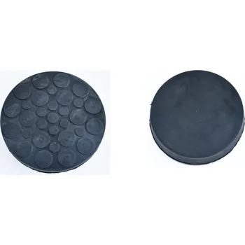 zvedák Gumová podložka zvedáku 110x33 mm
