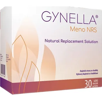 Gynella Meno NRS 30x 2,6&nbsp;g