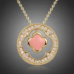 Victoria Filippi Náhrdelník se zirkony Clorinda