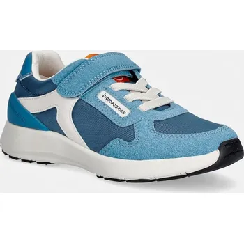 Chlapecké tenisky Dětské tenisky Biomecanics 262277 modrá 55X, EUR 31