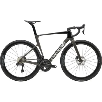 Sport Cannondale SuperSix EVO 2 - Raw 50 2026, 28" 2026, 28"