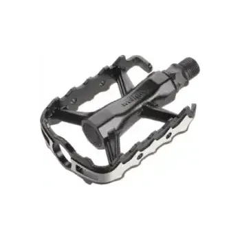 Pedál na kolo Wellgo M224G platformové pedály