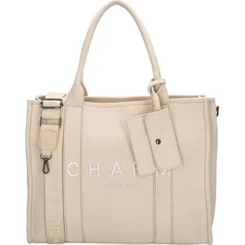 Kabelka Charm London Bond W00883 Sand