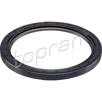 Kliková hřídel Těsnící kroužek klikové hřídele TOPRAN 720 116