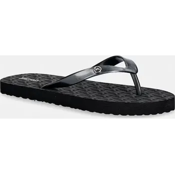 Dámské žabky Žabky Michael Kors JINX MK04204001 černá 99X, EUR 33