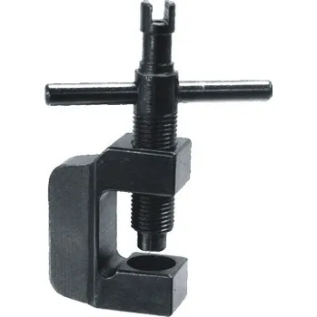 Příslušenství pro sportovní střelbu Klíč pro seřízení mušky AK / SKS / SA58 Sporter a jeho klony