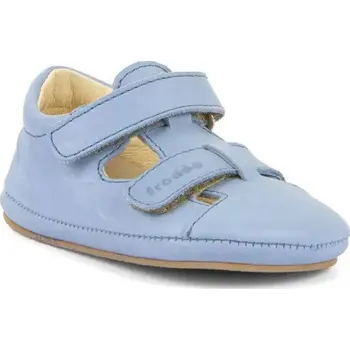 Capáčky Letní capáčky Froddo G1130023-1 Jeans 21