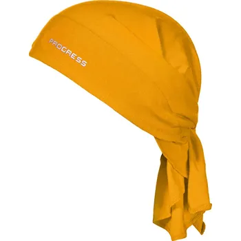 Šátek Trojcípý bambusový šátek PROGRESS B Sat kari Velikost: UNI