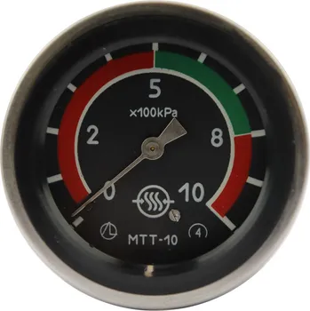 Měřič tělesných funkcí Tlakoměr originál | MTT-10 | AGROAD