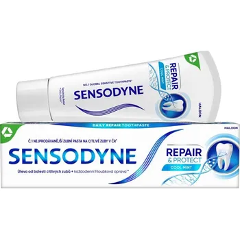 Sensodyne Repair & Protect, 75 ml