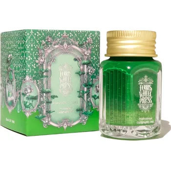 Ferris Wheel Press kaligrafický inkoust 28 ml, Parkside Stroll