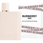 Burberry Her Intense Parfémovaná voda EDP, 50ml, dámske