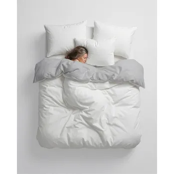 Povlečení Lejaan Povlečení Frozen Lake, Povlak na polštář 40x60, Povlak na přikrývku 140x220, Povlak na polštář 40x60, Povlak na přikrývku 140x220