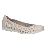 Caprice 9-22151-42 140 béžová, vel. 41