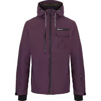 Sport Rehall Botev-R pánská lyžařská bunda, Plum Perfect M