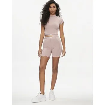 Dámská halenka Ugg Halenka Trina 1152860 Růžová Regular Fit S