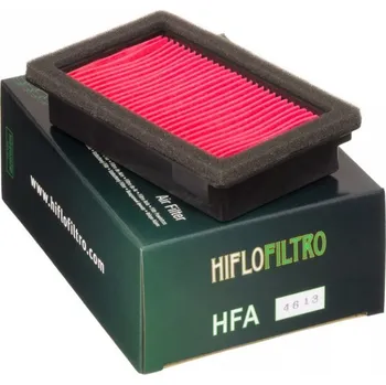 Autodíl Vzduchový filtr HIFLOFILTRO HFA4613 pro YAMAHA XT 660 R