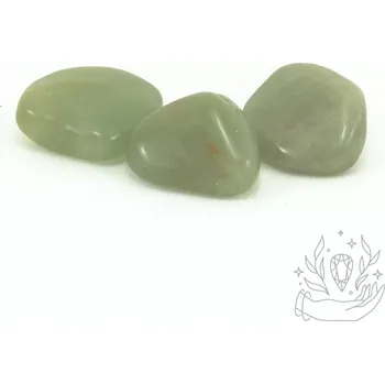 Akvamarín L (2 - 3 cm)