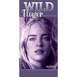 Osuška Billie Eilish 70x140 cm