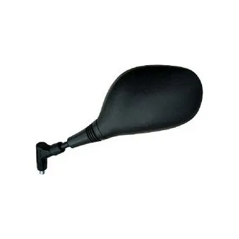 Zrcátko pro motocykl Zpětné zrcátko RMS 122761480 levý černý pro YAMAHA XT 660 R