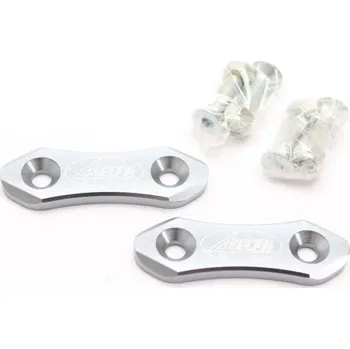 Zrcátko pro motocykl Krytky místo zrcátek 4RACING CS02 Titan pro HONDA CBR 600 RR