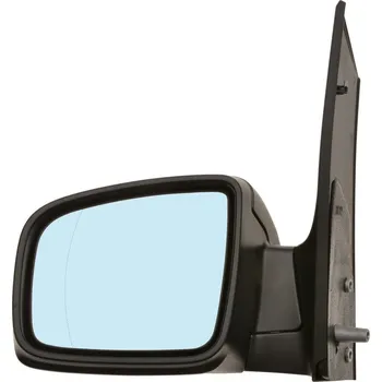 Auto-moto ACI zrcátko pro MERCEDES-BENZ VIANO 10-14 manuálně ovládané VITO L