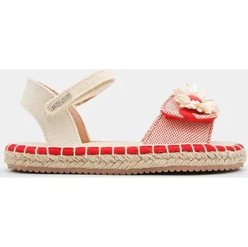 Dívčí sandály Dětské sandály Mayoral 43753.47B.Kids.PPY2 červená 33X, EUR 30