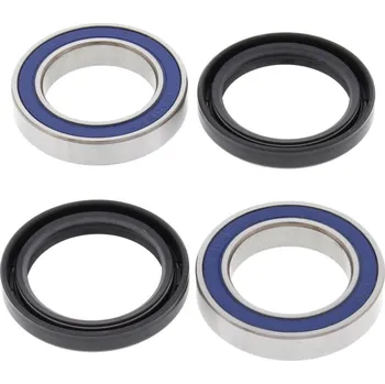 Ložiska + těsnění kola sada All Balls Racing WB25-1402 pro KTM Adventure 890 /R/L