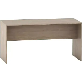 Kancelářská sestava Zasedací stůl TEMPO ASISTENT NEW 020ZA - dub sonoma - SLEVA 3% s kodem radost25