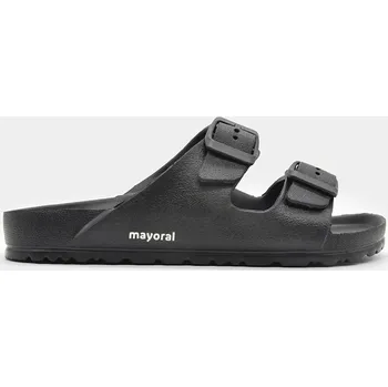 Dámské pantofle Dětské pantofle Mayoral 43762.I0B.Kids.PPY2 černá 99X, EUR 38