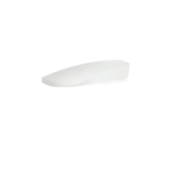 Zavazadlo na motocykl Kryty kufru SHAD D1B23E08 for SH23 bílá pro VOGE DSX 525