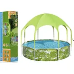 Bestway 56432 Splash-In-Shade 244 x 51 cm