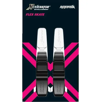 Lyžování ROTTEFELLA XCELERATOR Flexor Skate Medium