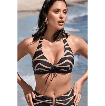 Dámské plavky Horní díl plavek David Exilia