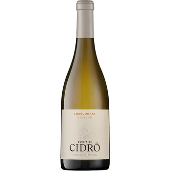 Víno Quinta de Cidrô Chardonnay Reserva