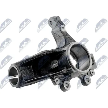 Čep nápravy Čep nápravy, zavěšení kol NTY ZZP-MZ-011