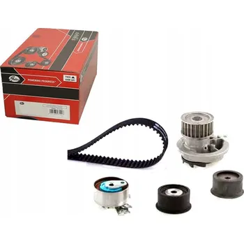 Motor automobilu Gates KP35542XS Vodní pumpa + sada rozvodového řemene
