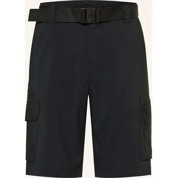 Pánské kraťasy Columbia Pánské Trekingové Šortky Silver Ridge™ Utility,...