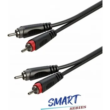 Audio kabel RCA - RCA kabel Roxtone 6 m