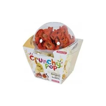 Krmivo pro hlodavce Zolux zeleninové pamlsky 0,15 kg pro hlodavce