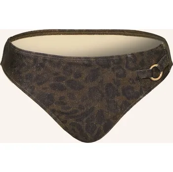 Dámské plavky Primadonna Dámské Základní Bikiny Ratjada S Třpytivou Nití,...