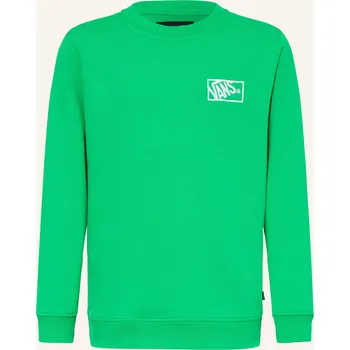 Pánská mikina Vans Chlapecká Mikina, Mikina, 134