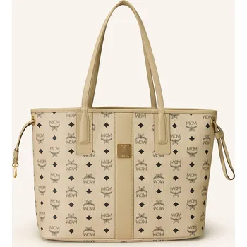 Kabelka Mcm Dámský Shopper Liz Medium V Oboustranném Provedení S...