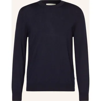 Pánský svetr Nn.07 Pánský Svetr Ted, tmavě modrá, M